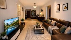 Stratford Court (D16), Condominium #588132851